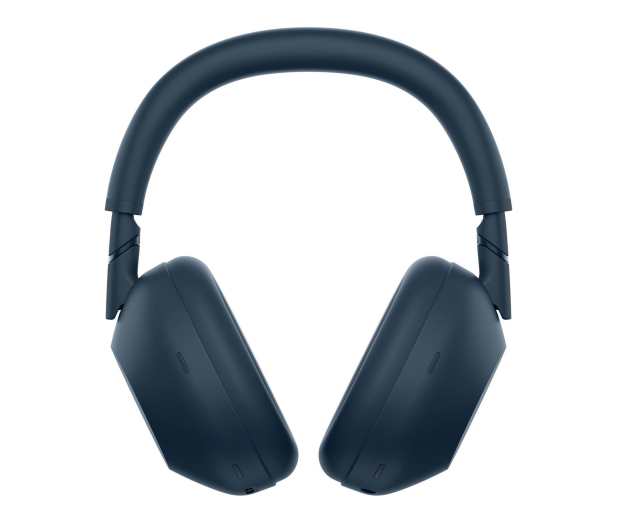 Sony WH-1000XM6 Ciemnogranatowy - 1334183 - zdjęcie 2